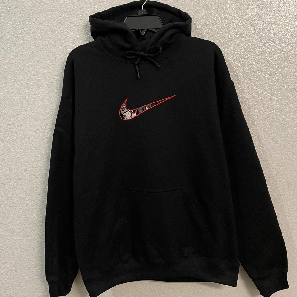 Itachi Black Hoodie anime - Picture 7 of 7